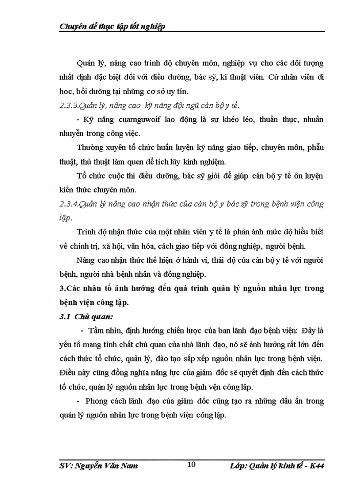 image for page QUẢN LÝ NGUỒN NHÂN LỰC TRONG BỆNH VIỆN NHIỆT ĐỚI TRUNG ƯƠNG