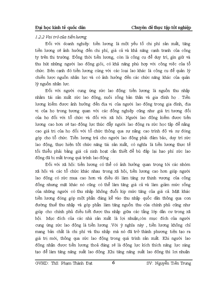 image for page Hoàn thiện công tác trả lương tại Công ty Cổ phần Vận tải và Dịch vụ Hàng hóa Hà Nội