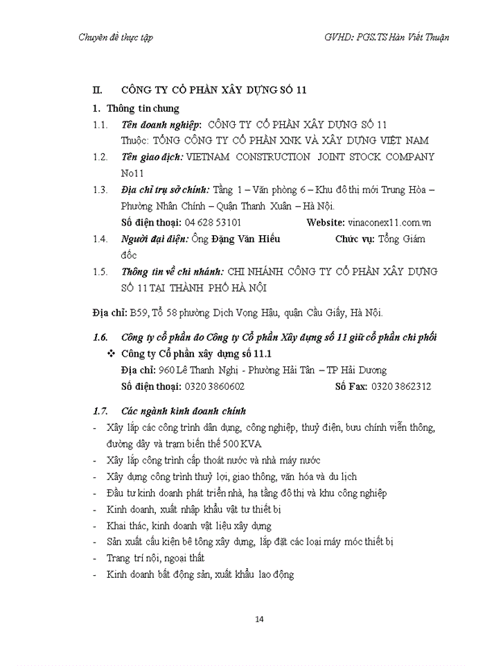 image for page PHÂN TÍCH VÀ THIẾT KẾ PHẦN MỀM LẬP DỰ TOÁN CÔNG TRÌNH XÂY DỰNG TẠI CÔNG TY CỔ PHẦN XÂY DỰNG SỐ 11