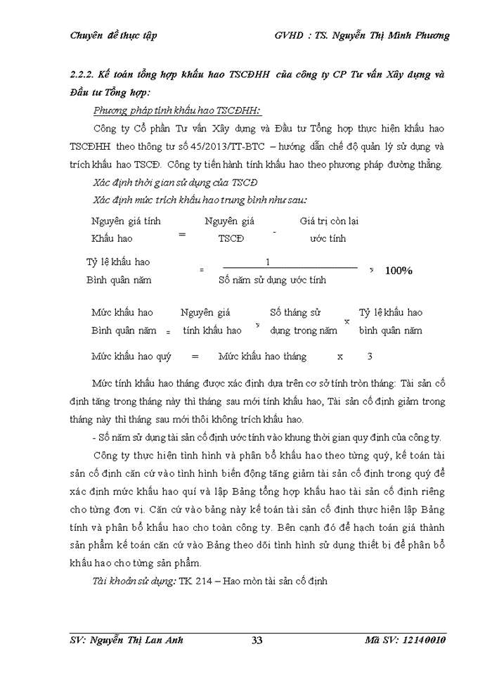 image for page Hoàn thiện Kế toán tài sản cố định hữu hình tại Công ty Cổ phần Tư vấn Xây dựng và Đầu tư Tổng hợp