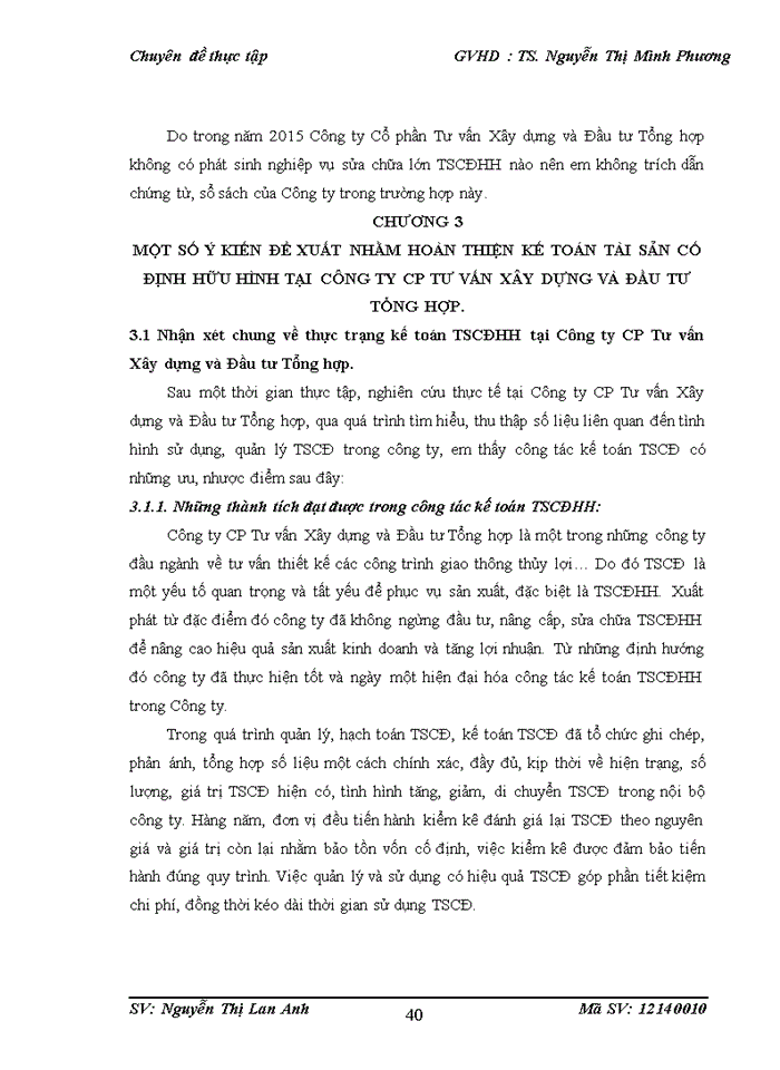 image for page Hoàn thiện Kế toán tài sản cố định hữu hình tại Công ty Cổ phần Tư vấn Xây dựng và Đầu tư Tổng hợp