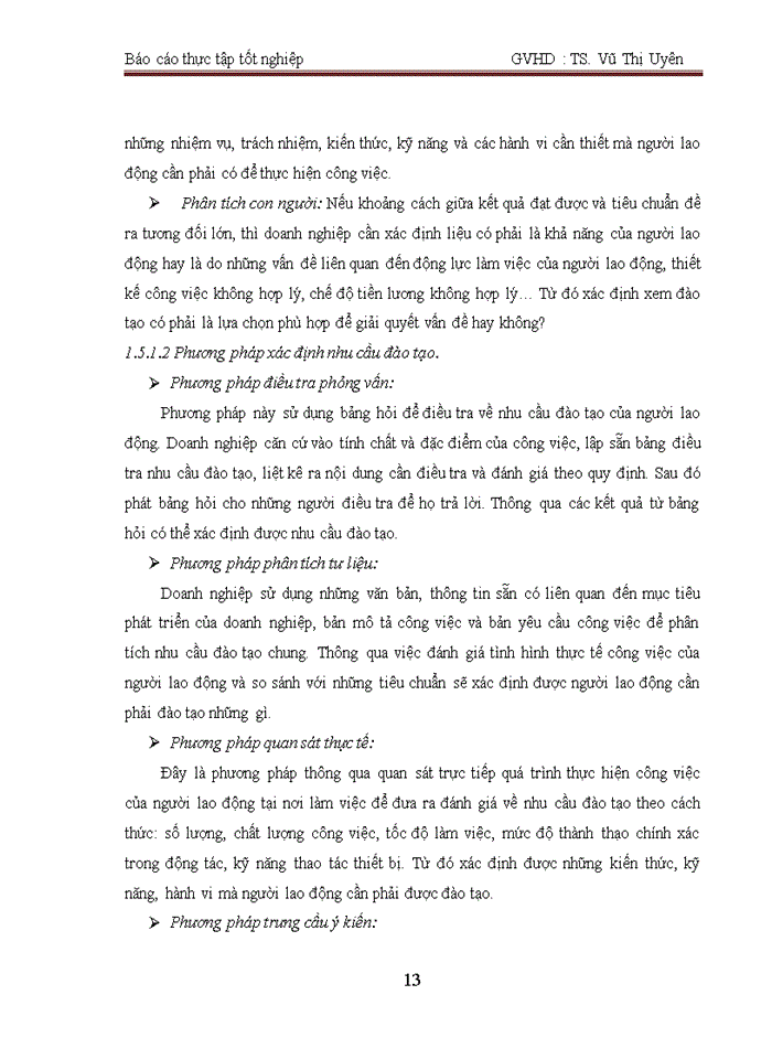 image for page Hoàn thiện công tác đào tạo và phát triển nguồn nhân lực công ty Trách nhiệm hữu hạn Winmark Việt Nam