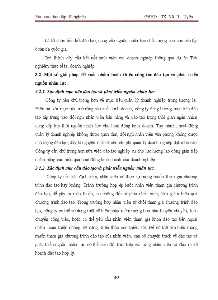 image for page Hoàn thiện công tác đào tạo và phát triển nguồn nhân lực công ty Trách nhiệm hữu hạn Winmark Việt Nam