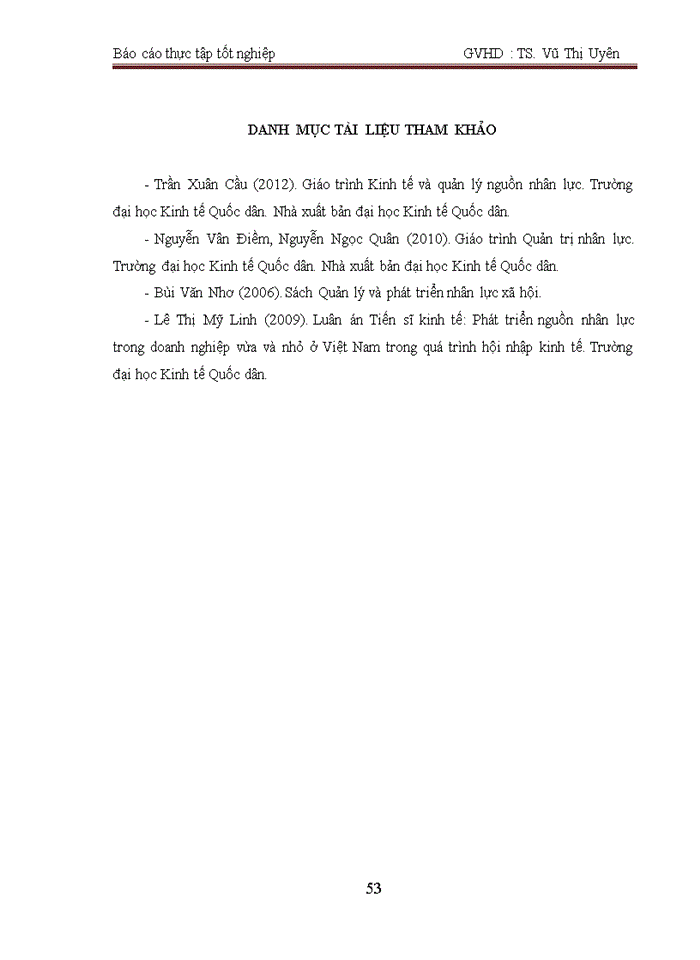 image for page Hoàn thiện công tác đào tạo và phát triển nguồn nhân lực công ty Trách nhiệm hữu hạn Winmark Việt Nam