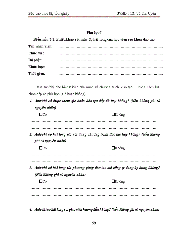 image for page Hoàn thiện công tác đào tạo và phát triển nguồn nhân lực công ty Trách nhiệm hữu hạn Winmark Việt Nam