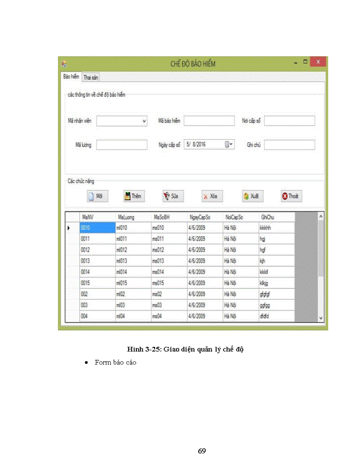 image for page Phân tích thiết kế phần mềm quản lý nhân sự tại Công ty Trách nhiệm hữu hạn Phát triển thương mại và Xây dựng Tín Việt