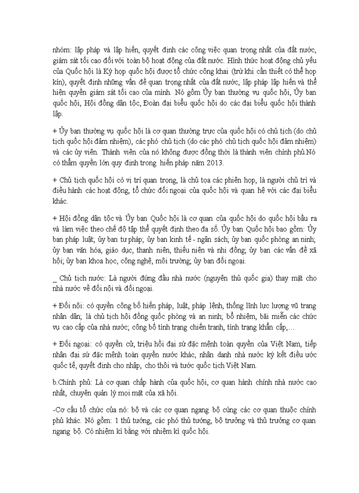 image for page Luật dân sự và tố tụng dân sự Việt Nam