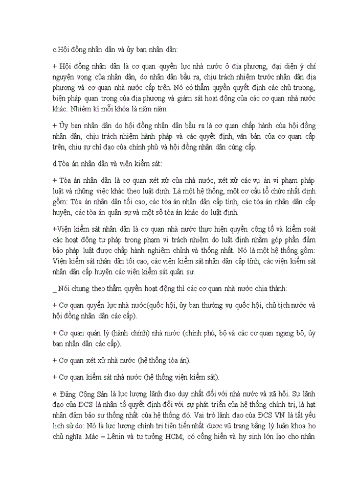 image for page Luật dân sự và tố tụng dân sự Việt Nam