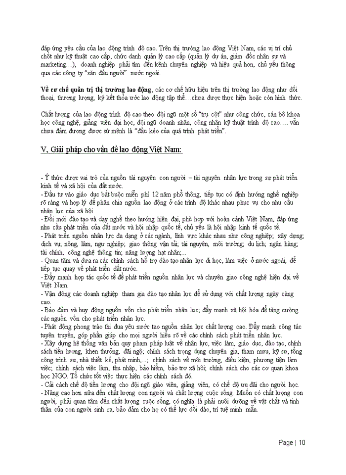 image for page Nguồn lao động Việt Nam với sự nghiệp Công nghiệp hóa hiện đại hóa đất nước