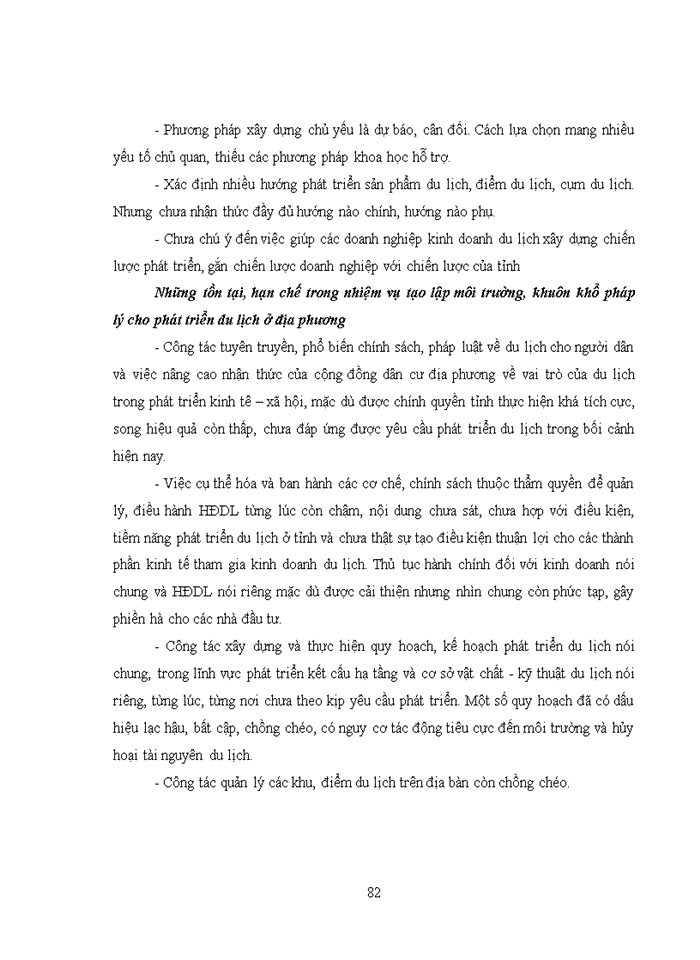 image for page Quản lý nhà nước đối với hoạt động du lịch trên địa bàn tỉnh Phú Thọ