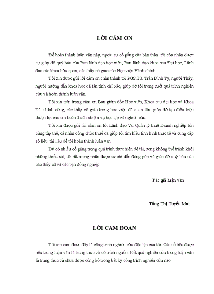 image for page Ths Tăng cường vai trò Nhà nước về việc phát triển nguồn nhân lực đáp ứng yêu cầu hiện đại hoá ngành thuế ở Việt nam