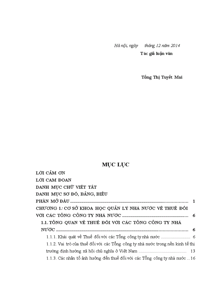 image for page Ths Tăng cường vai trò Nhà nước về việc phát triển nguồn nhân lực đáp ứng yêu cầu hiện đại hoá ngành thuế ở Việt nam