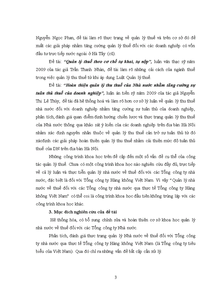 image for page Ths Tăng cường vai trò Nhà nước về việc phát triển nguồn nhân lực đáp ứng yêu cầu hiện đại hoá ngành thuế ở Việt nam