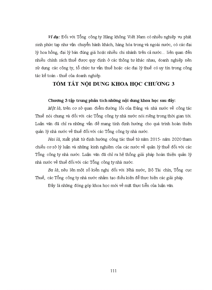 image for page Ths Tăng cường vai trò Nhà nước về việc phát triển nguồn nhân lực đáp ứng yêu cầu hiện đại hoá ngành thuế ở Việt nam