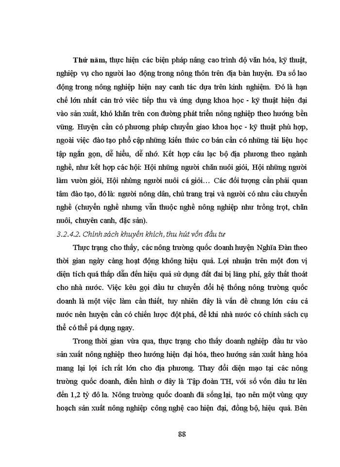 image for page PHÁT TRIỂN BỀN VỮNG NÔNG NGHIỆP-NÔNG THÔN HUYỆN NGHĨA ĐÀN THỰC TRẠNG GIAI ĐOẠN 2011-2015 VÀ GIẢI PHÁP 2016-2020