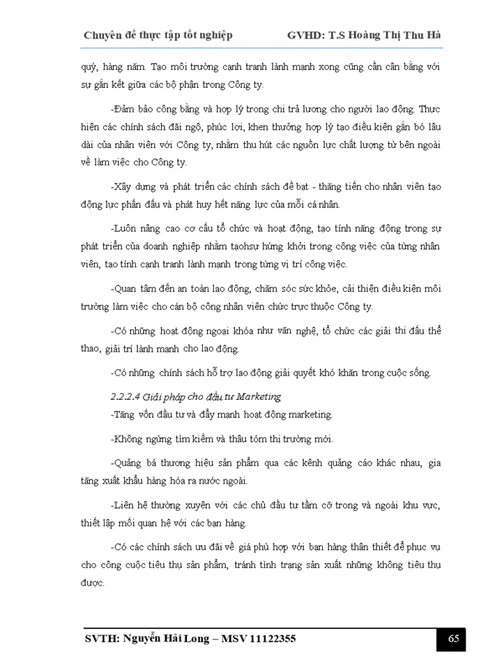 image for page Đầu tư và phát triển tại Công ty xi măng Vicem Hoàng Thạch giai đoạn 2012-2015 thực trạng và giải pháp