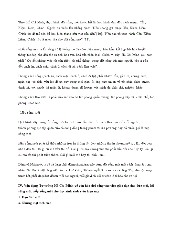 image for page Thực trạng áp thực hiện quan điểm về khối đại đoàn kết của Chủ tịch Hồ Chí Minh ở Việt Nam hiện nay