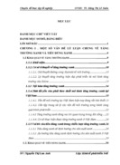 Tăng trưởng xanh cho mọi người Con đường hướng tới phát triển bền vững