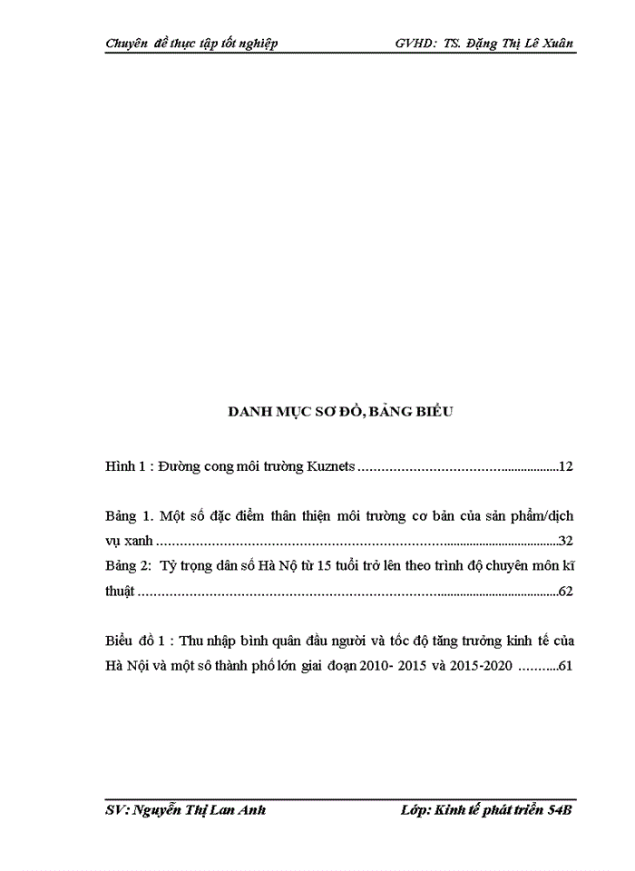 image for page Tăng trưởng xanh cho mọi người Con đường hướng tới phát triển bền vững