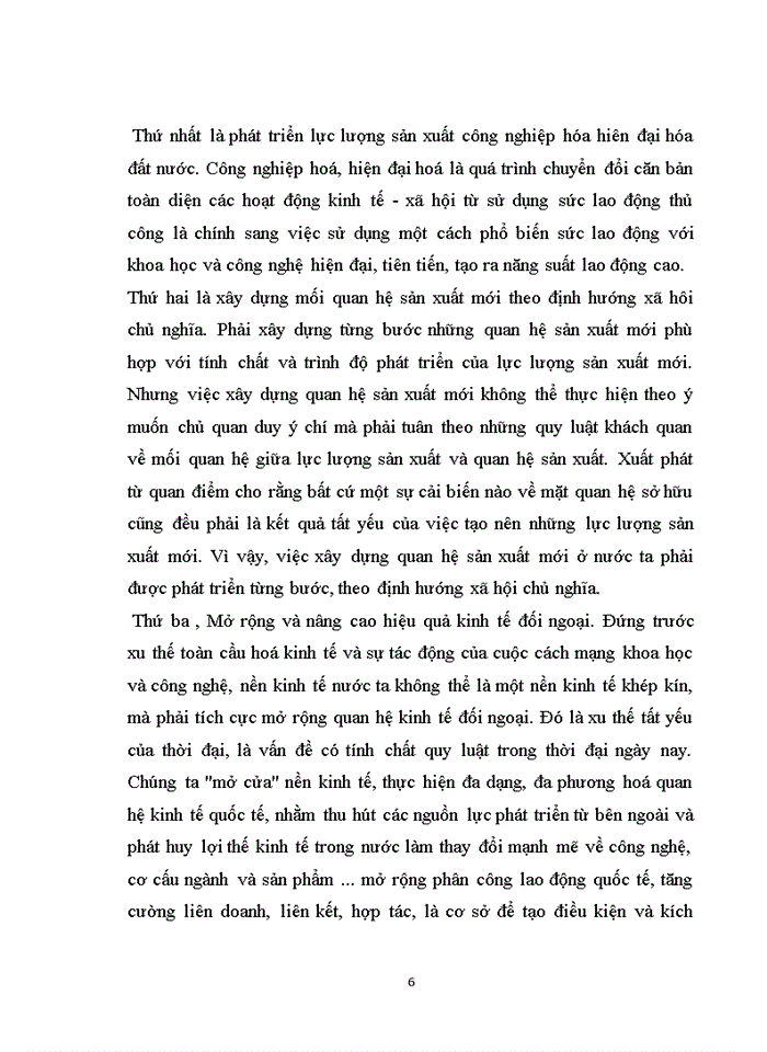 image for page Triết mác BÀI TIỂU LUẬN TRIẾT