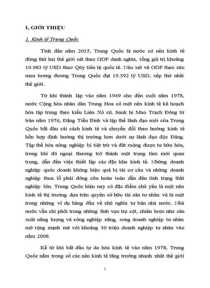 image for page Thực trạng vệ sinh an toàn thực phẩm của nông sản xuất khẩu Trung Quốc hiện nay
