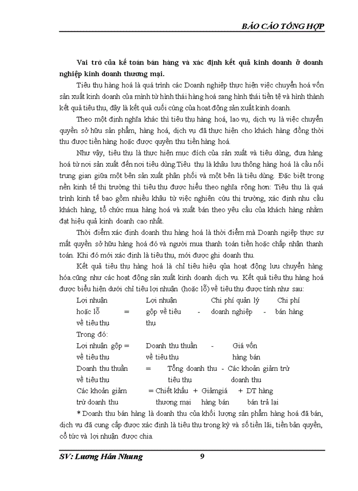 image for page ĐẶC ĐIỂM TÌNH HÌNH CHUNG CỦA CÔNG TY Trách nhiệm hữu hạn THƯƠNG MẠI XUẤT NHẬP KHẨU THẾ BÁCH