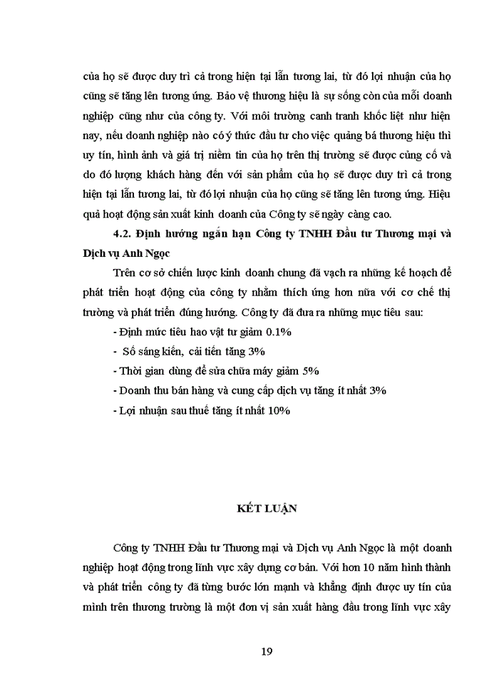 image for page Báo cáo CÔNG TY Trách nhiệm hữu hạn ĐẦU TƯ THƯƠNG MẠI VÀ DỊCH VỤ ANH NGỌC