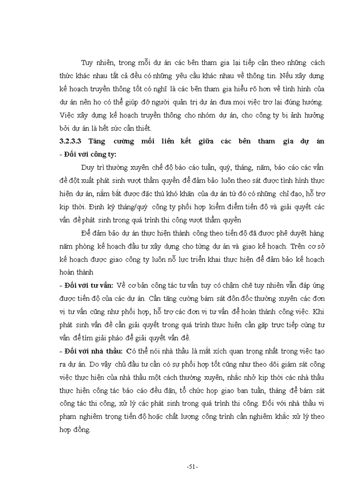 image for page Ths Quản trị tiến độ các dự án xây lắp công nghiệp tại Công ty Trách nhiệm hữu hạn Sản xuất và Thương Mại Tam Long