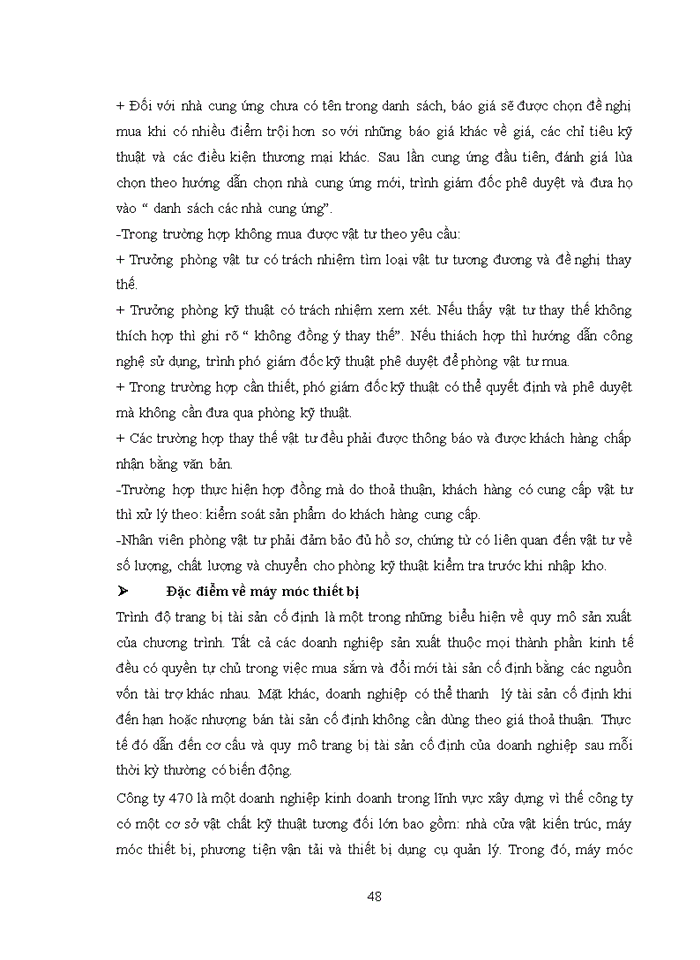 image for page Xây dựng hệ thống quản trị chất lượng theo tiêu chuẩn ISO 9001 2008 tại Công ty Trách nhiệm hữu hạn Một thành viên xây dựng 470