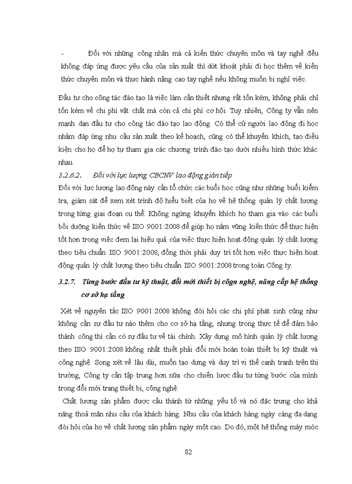 image for page Xây dựng hệ thống quản trị chất lượng theo tiêu chuẩn ISO 9001 2008 tại Công ty Trách nhiệm hữu hạn Một thành viên xây dựng 470