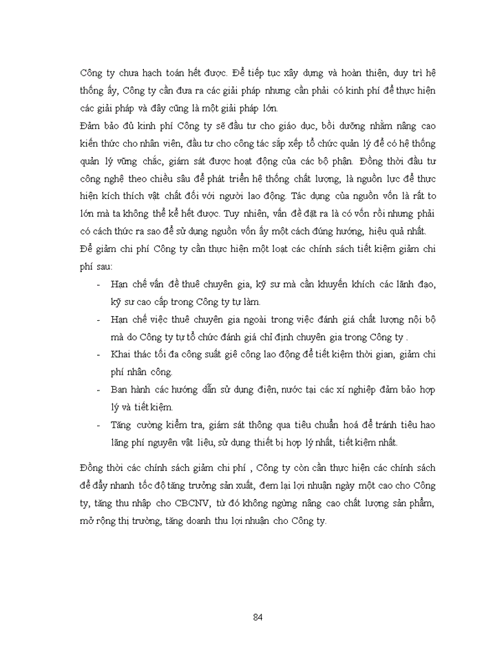image for page Xây dựng hệ thống quản trị chất lượng theo tiêu chuẩn ISO 9001 2008 tại Công ty Trách nhiệm hữu hạn Một thành viên xây dựng 470
