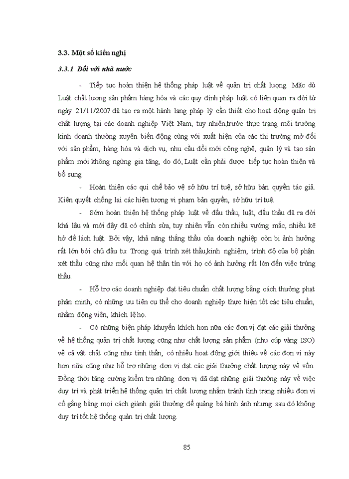 image for page Xây dựng hệ thống quản trị chất lượng theo tiêu chuẩn ISO 9001 2008 tại Công ty Trách nhiệm hữu hạn Một thành viên xây dựng 470