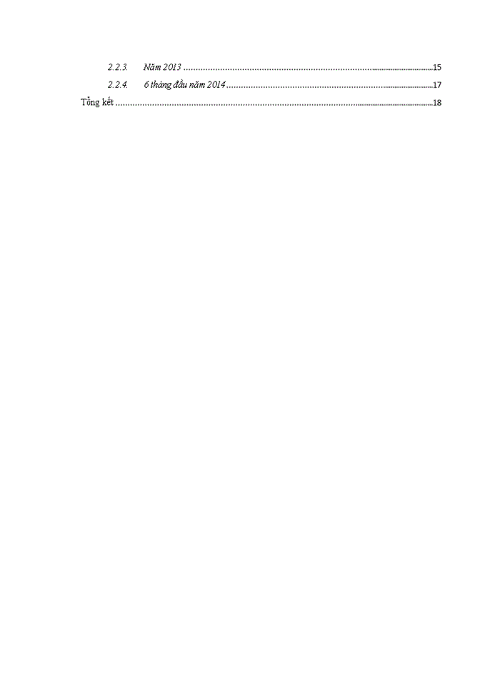 image for page Báo cáo CÔNG TY CỔ PHẦN XÂY DỰNG SỐ 1