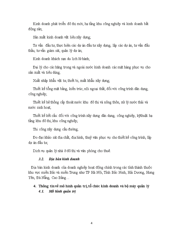 image for page Báo cáo CÔNG TY CỔ PHẦN XÂY DỰNG SỐ 1