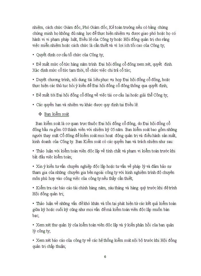 image for page Báo cáo CÔNG TY CỔ PHẦN XÂY DỰNG SỐ 1