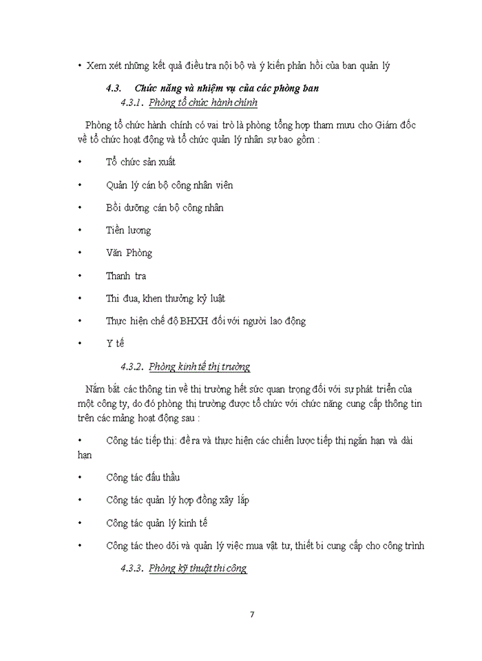 image for page Báo cáo CÔNG TY CỔ PHẦN XÂY DỰNG SỐ 1