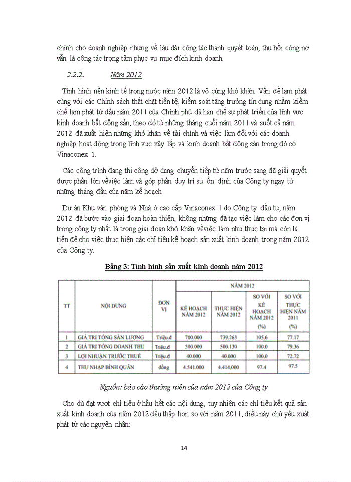 image for page Báo cáo CÔNG TY CỔ PHẦN XÂY DỰNG SỐ 1