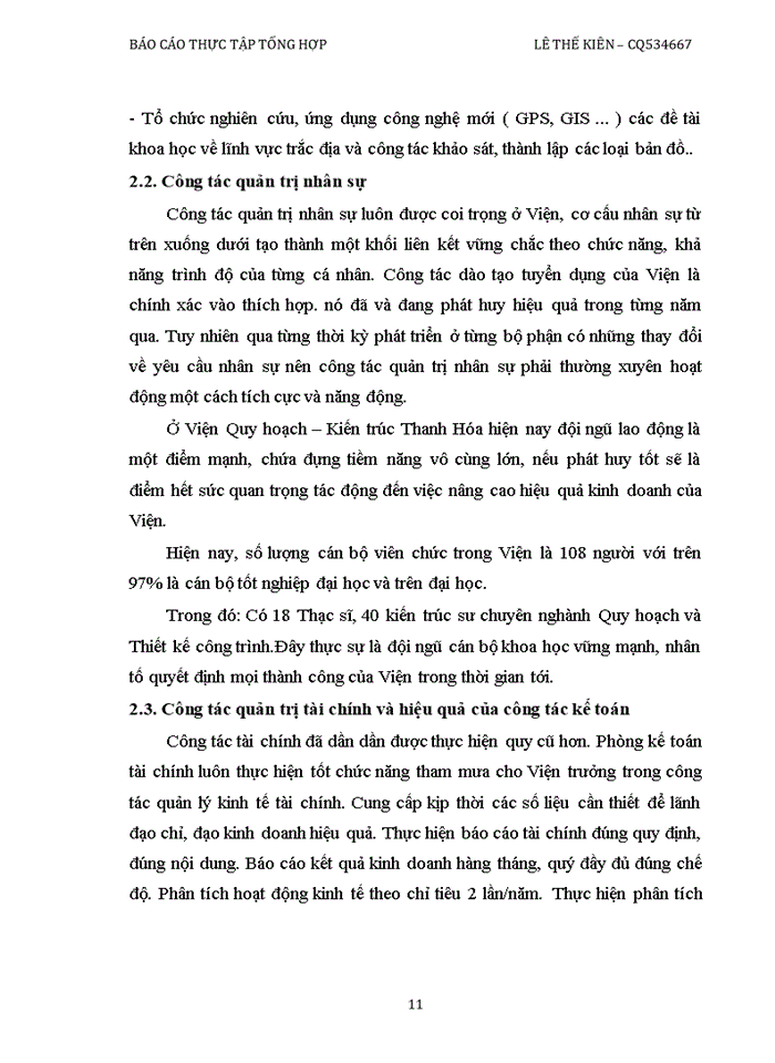 image for page Báo cáo Viện quy hoạch -Kiến trúc Thanh Hóa