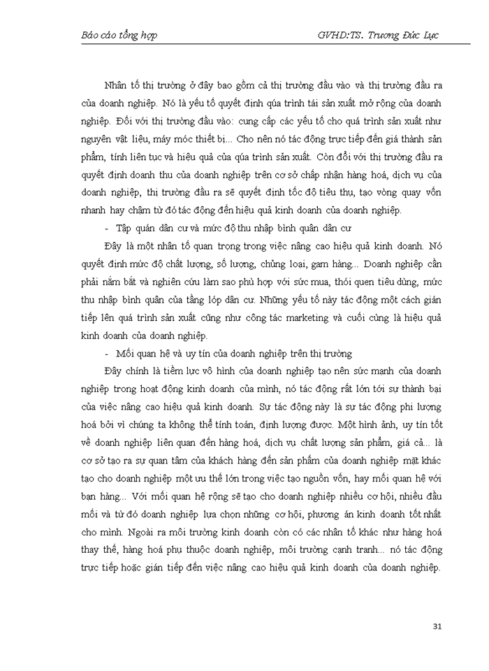 image for page Báo cáo Công ty trách nhiệm hữu hạn một thành viên Thuốc lá Bắc Sơn