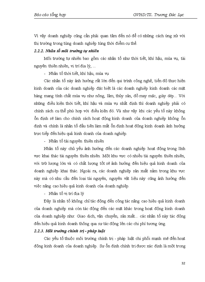 image for page Báo cáo Công ty trách nhiệm hữu hạn một thành viên Thuốc lá Bắc Sơn