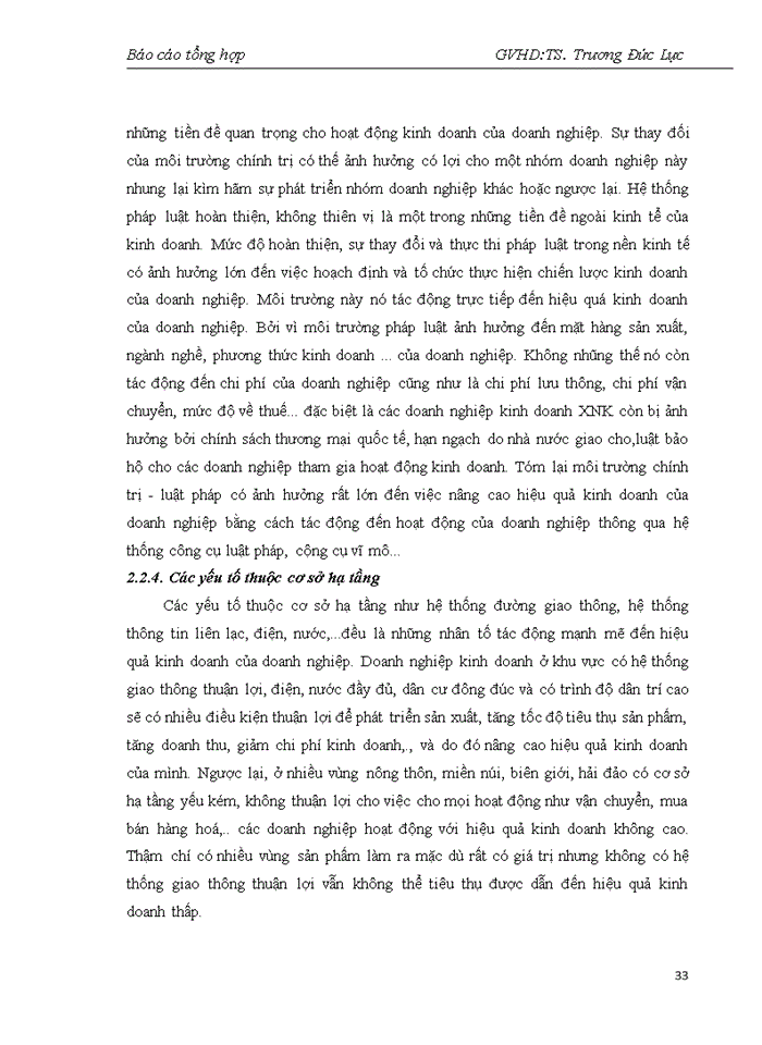 image for page Báo cáo Công ty trách nhiệm hữu hạn một thành viên Thuốc lá Bắc Sơn