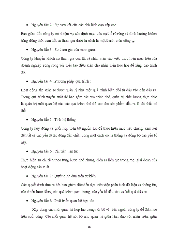 image for page Báo cáo Tổng quan về công ty THHH Hải Cung