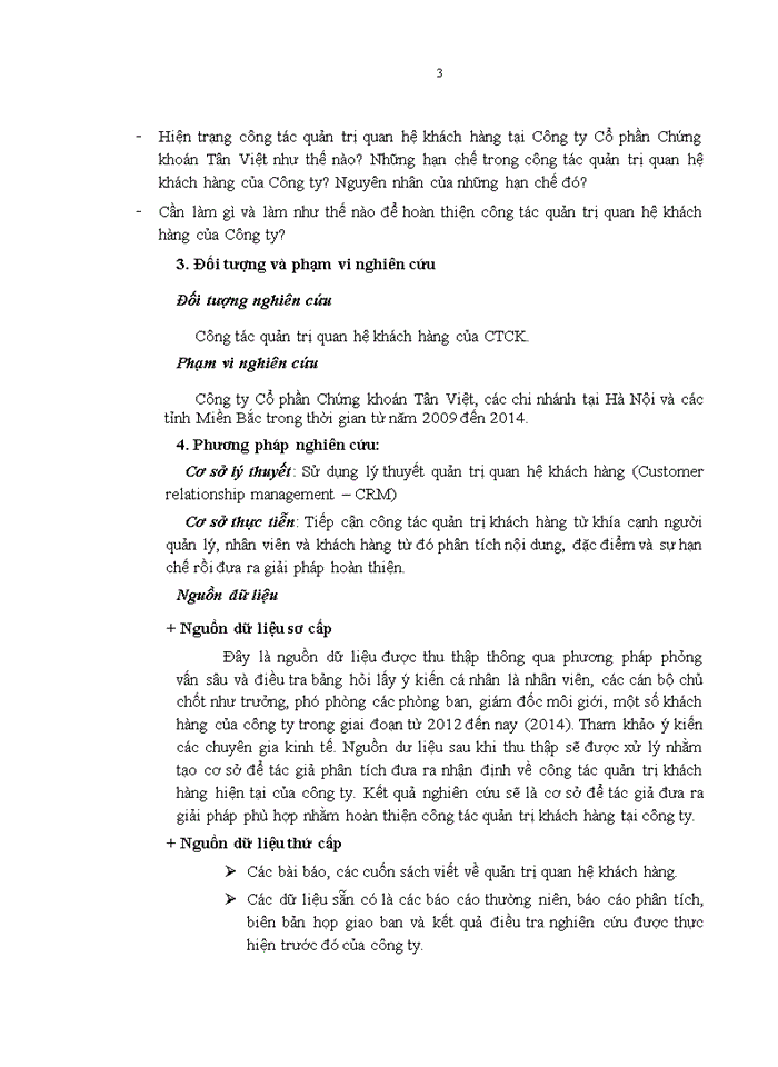 image for page Ths HOÀN THIỆN CÔNG TÁC QUẢN TRỊ QUAN HỆ KHÁCH HÀNG CRM CỦA CÔNG TY CỔ PHẦN CHỨNG KHOÁN TÂN VIỆT