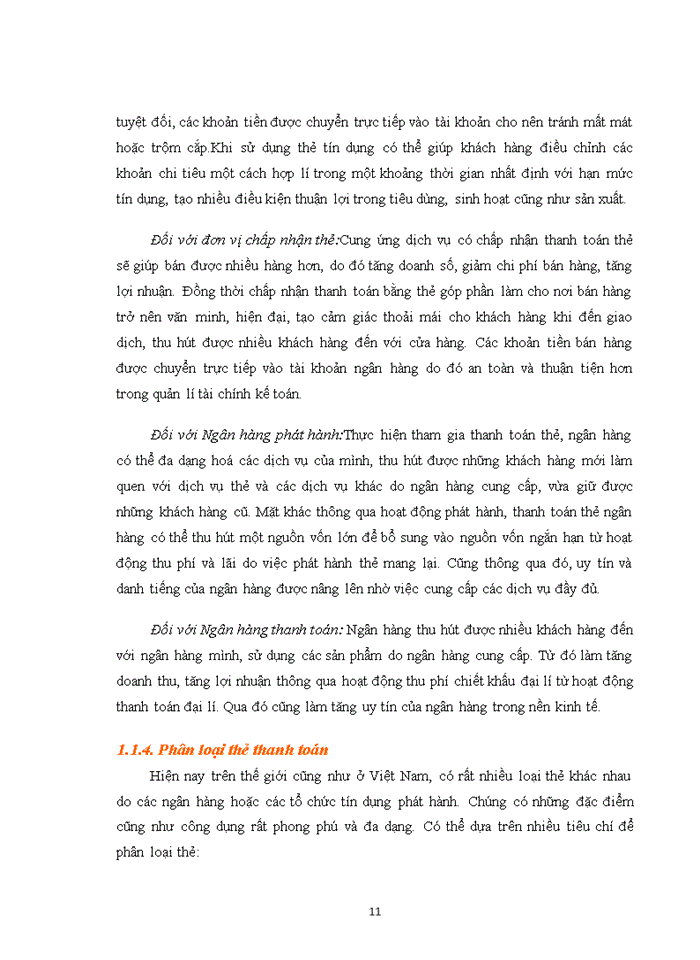 image for page Quản trị rủi ro trong hoạt động kinh doanh thẻ tín dụng tại Ngân hàng TMCổ phần Ngoại Thương Việt Nam Sở Giao Dịch