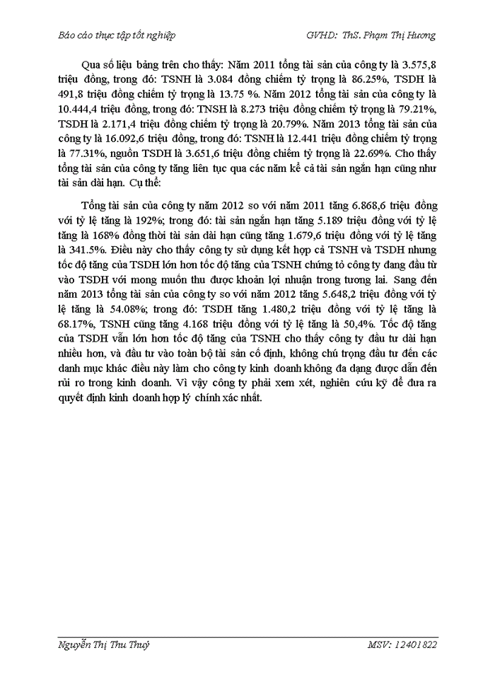 image for page Thực trạng sản xuất kinh doanh của Công Ty Trách nhiệm hữu hạn Xây Dựng Và Thương Mại Ngọc Dũng