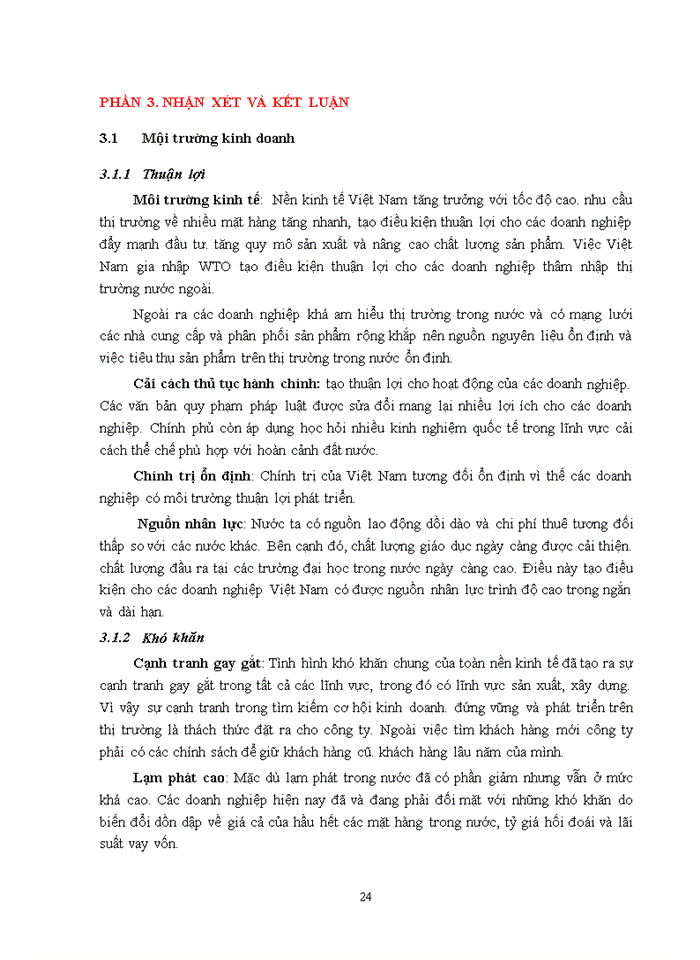 image for page Báo cáo CÔNG TY Trách nhiệm hữu hạn THƯƠNG MẠI DỊCH VỤ VÀ ĐẦU TƯ MINH CHÂU