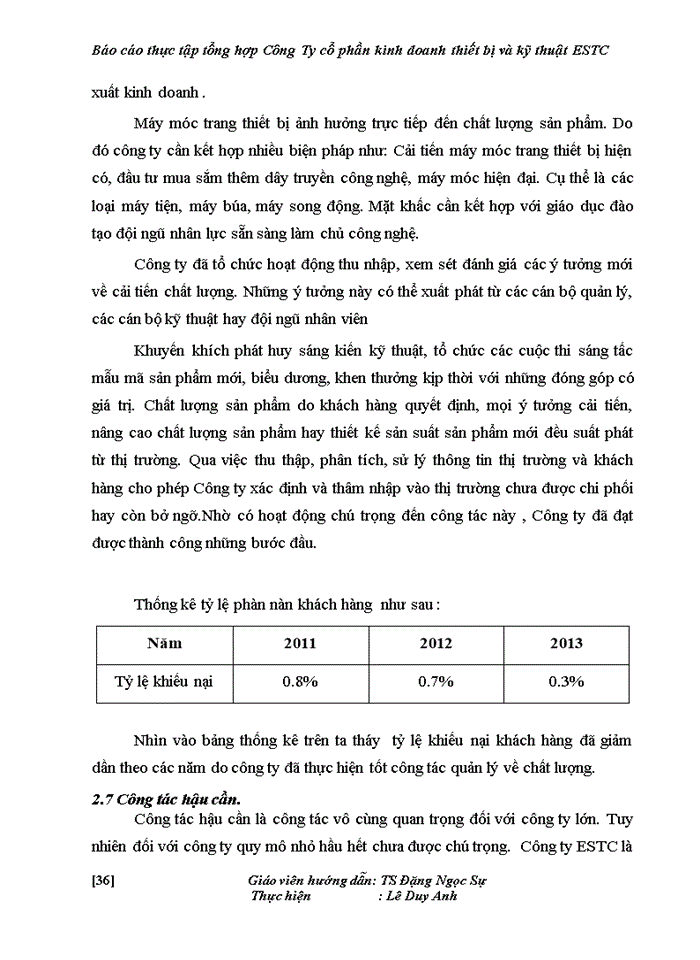 image for page Báo cáo thực tập tổng hợp Công Ty cổ phần kinh doanh thiết bị và kỹ thuật ESTC