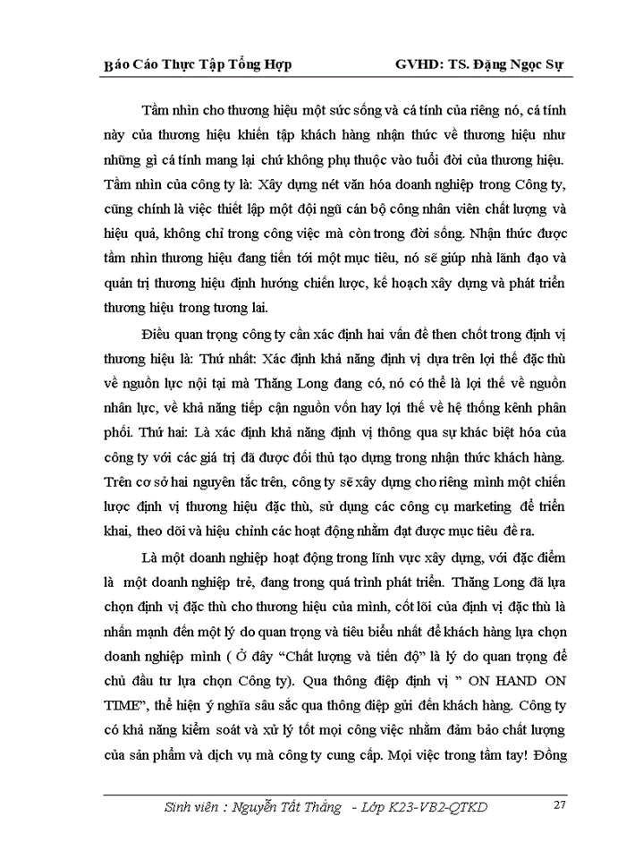 image for page Báo cáo TÌNH HÌNH HOẠT ĐỘNG KINH DOANH CỦA CÔNG TY Trách nhiệm hữu hạn TVN THĂNG LONG