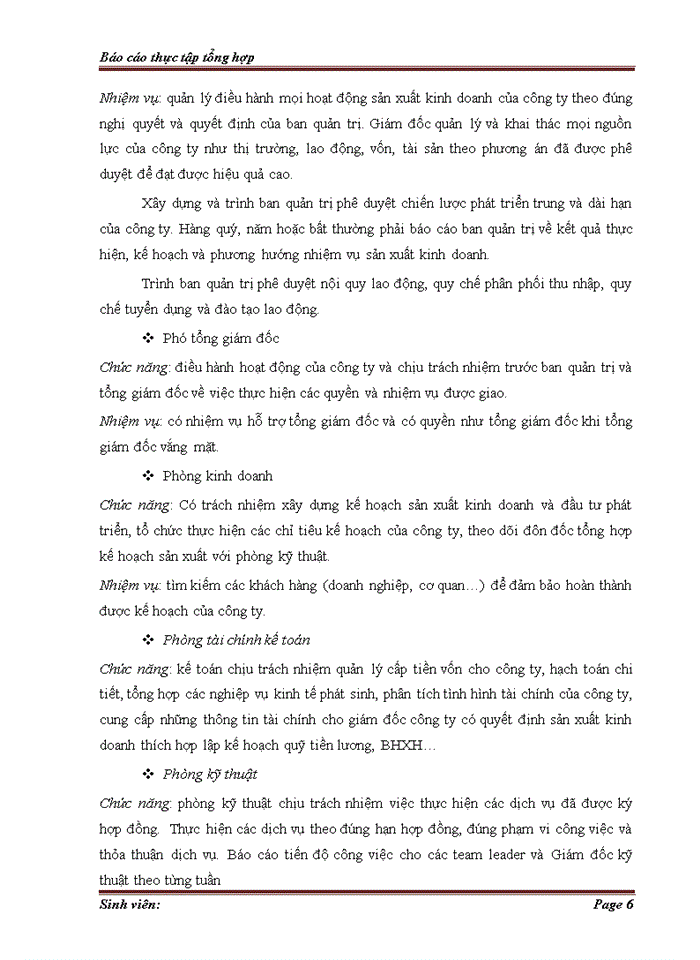 image for page Đánh giá chung và các đề xuất lựa chọn đề tài tốt nghiệp tại Công ty Cổ phần thiết bị DCH