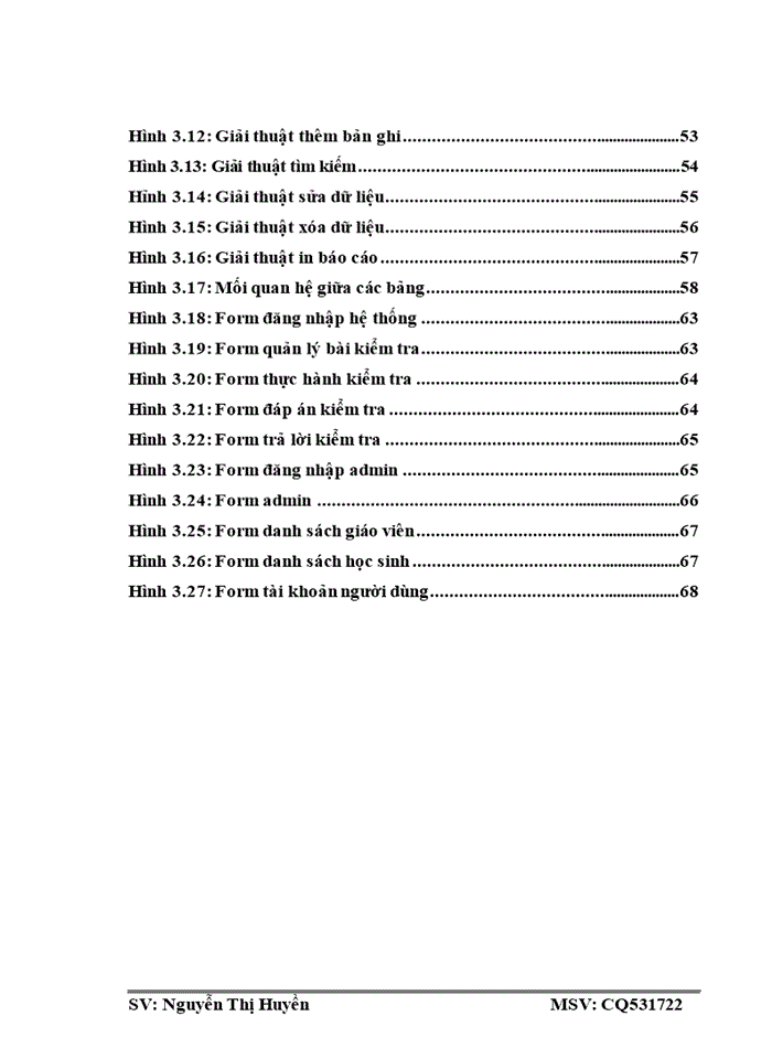 image for page Phân tích và phát triển hệ thống quản trị kiểm tra trắc nghiệm online tại trường THCS Lý Tự Trọng TP Cẩm Phả tỉnh Quảng Ninh